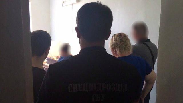 Чиновники присвоили свыше 1 млн гривен соцпомощи на Одесчине 01