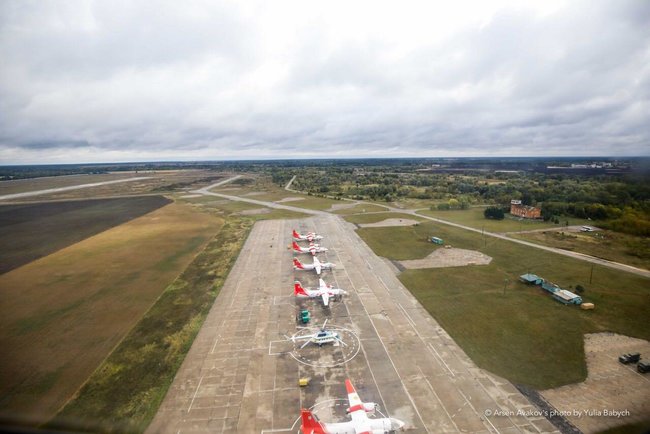 ДСНС і Нацгвардія отримають перші чотири вертольоти французької компанії до кінця 2018 року, - Аваков 03