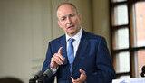 Prime Minister of Ireland Micheál Martin