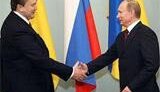 Путин рассказал о чем он говорил с Януковичем
