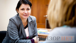 В Україні має бути Національний день ветерана, - Фріз