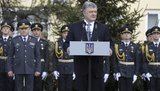 Ukrainian border guards to get 24 patrol helicopters and speedboat, - Poroshenko