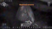 Третья штурмовая уничтожила вражескую технику и личный состав оккупантов