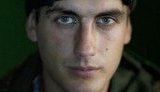 Сашко, боєць 79-ї бригади: "Там, на фронті, не страшно. Страшно тут. Я коли не на передовій, наче взагалі в іншій країні"