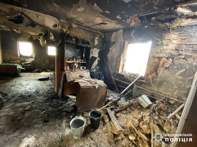Обстріли Харківщини 5 жовтня