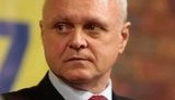 Апаршин будет советовать Зеленскому назначить нового министра обороны