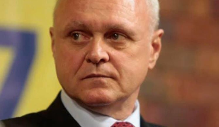За часів міністра Луценка внутрішні війська втратили 93 БТР, 5765 автоматів, 102 гармати, 183 млн патронів, - соратник Гриценка Апаршин