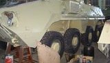 Four Ukrainian Officials Arrested in Kazakhstan - This is a Provocation of Competing Countries Regarding BTR-4 Production
