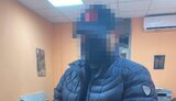 Задержан участник группы, похитившей человека и угрозами отобравшей криптовалюты на 2,5 млн долл., - Нацполиция