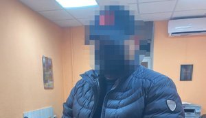 Задержан участник группы, похитившей человека и угрозами отобравшей криптовалюты на 2,5 млн долл., - Нацполиция