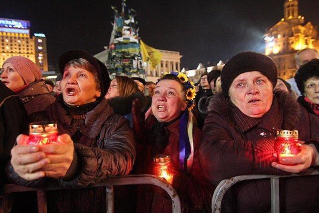 народное вчеч