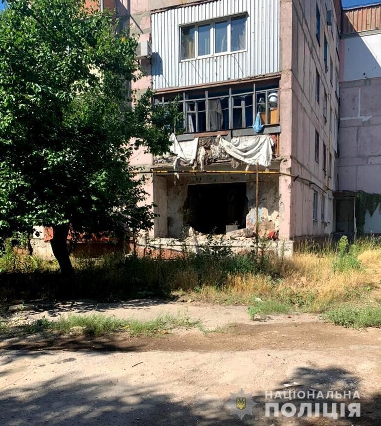 Rashists are shelling Zaporizhzhia region. More than 30 houses were destroyed. Occupiers destroyed 100 hectares of crops in Polohy region, - RMA 01 Rashists are shelling Zaporizhzhia region. More than 30 houses were destroyed. Occupiers destroyed 100 hectares of crops in Polohy region, - RMA 01
