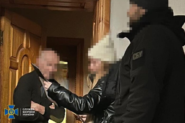 СБУ викрила 5 прокремлівських агітаторів в Україні
