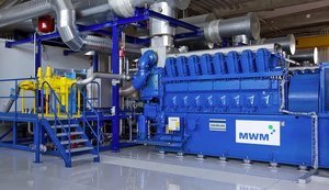 На платформі "Пульс" з’явилося вікно звернень для бізнесу щодо питань когенерації, ‒ Свириденко