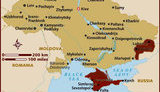 оккупация карта invasion map