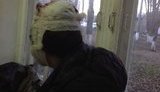 больница раненные