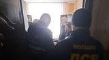 Голова сільради на Чернігівщині вимагав у фермера 100 тис. грн за непідвищення плати за оренду землі, - Офіс Генпрокурора. ФОТО