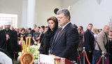 похороны гузар прощание