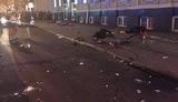 дтп харьков