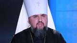 Епіфаній про українську ікону для Лаврова: Політичний жест