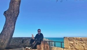 У Шария нашли виллу на берегу моря в Испании стоимостью минимум 1 миллион евро (обновлено)