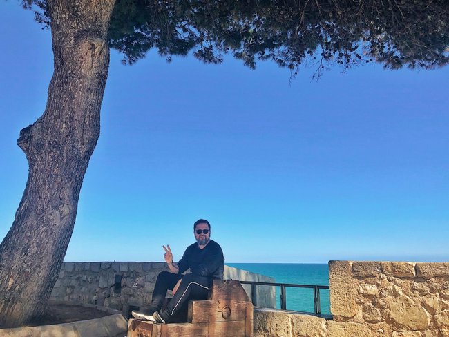 Російський агент Шарій мешкає на віллі за 1 млн євро в Іспанії, - ЗМІ 09