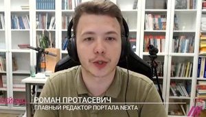 Бутусов: Лукашенко применил схему захвата террористов-