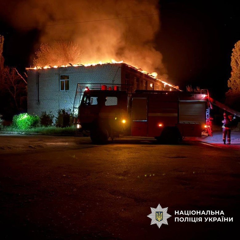 1,340 strikes in 24 hours: Russia terrorises Donetsk region
