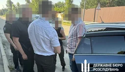 Екс секретар Київради відповість за допомогу ухилянту