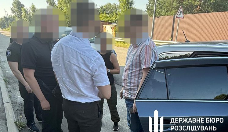 За матеріалами ДБР судитимуть колишнього секретаря Київради, який сприяв ухиленню від військової служби. ФОТОрепортаж