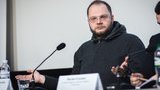 Зеленський призначив колишнього гендиректора СТБ Бородянського своїм позаштатним радником