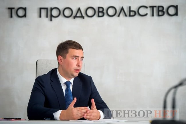 Міністр агрополітики Роман Лещенко: Закликаю українців не поспішати продавати землю 02