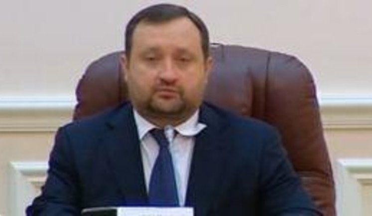 Сволочи - часть 2. Как Арбузову вернули арестованные счета. "Тенденциозные" вопросы к Генпрокурору Яреме