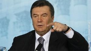 Янукович хочет отменить неприкосновенность всем