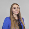 Ирина Домбровская