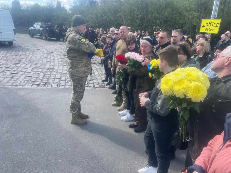 Вадим Афінець