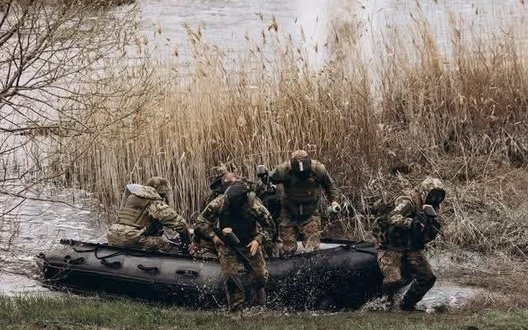 Від початку доби відбулося 194 боїв на фронті, ЗСУ відбили 43 атаки ворога на Покровському напрямку, - Генштаб