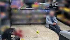 Нетверезий чоловік поранив ножем військовослужбовця в Івано-Франківську: нападнику оголосили підозру. ФОТОрепортаж