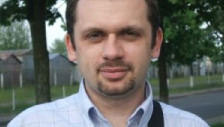 Нардеп із НФ Андрій Левус: "Гриняк повідомив, як тікатиме Захарченко. Але в нас тоді не було сил і засобів, щоб його впіймати"