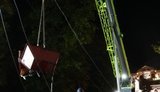 Атака РФ на Житомир: число погибших возросло до трех, 53 человека пострадали. ВИДЕО+ФОТО