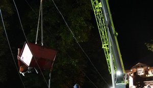 Атака РФ на Житомир: число погибших возросло до трех, 53 человека пострадали. ВИДЕО+ФОТО