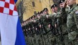 Хорватія заявила про виведення військ з Іраку