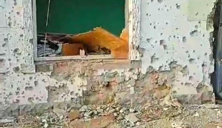 Оккупанты атаковали беспилотниками Антоновку и Змиевку на Херсонщине: двое пострадавших, один - в тяжелом состоянии
