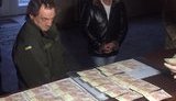 взятка сарган