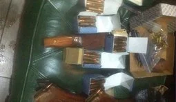 задержание перестрелка княжичи