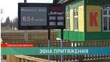чернобыль