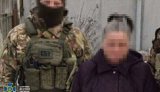 СБУ затримала ще одну агентку РФ, яка наводила КАби