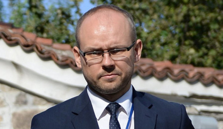 В Польше ждут от Украины нового подхода в исторической проблематике, - замглавы МИД Пшидач