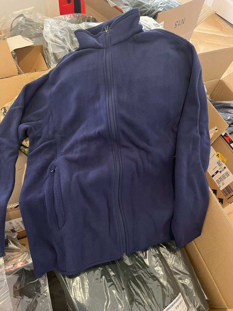 Под Бахмутом и Соледаром – жестокие бои, защитникам Украины нужны дроны и ночные прицелы, – волонтер Юсупова 08