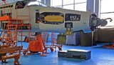 Украинские разработчики хотят расширить возможности самолета-разведчика Су-24МР. ФОТО